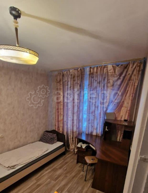 2-комн. квартира, 60 м2, 6/9 эт. Норильск - изображение 5