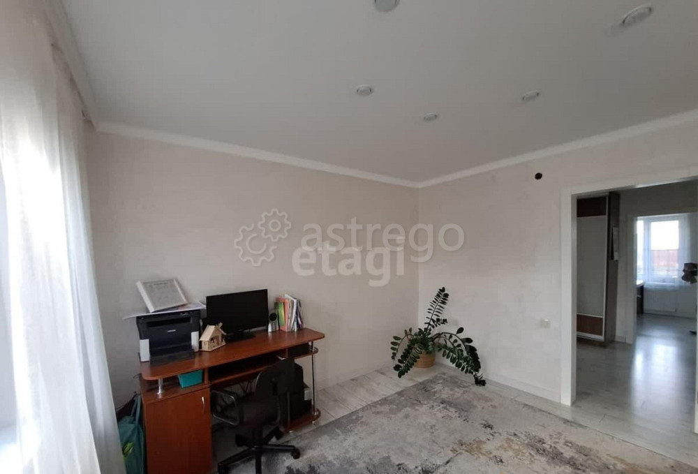 Дом, 128 м, 5.3 сотки, 2 эт. Майкоп - изображение 10