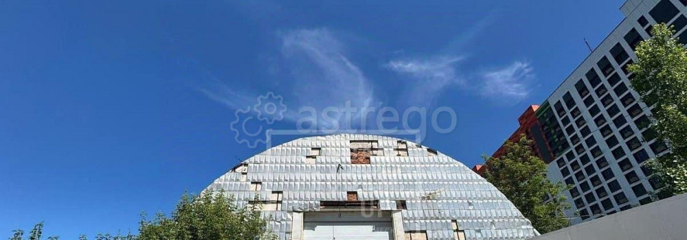 Склад, 470 м2 Уфа - изображение 3