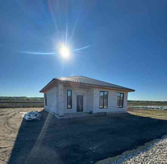 Дом, 98.7 м2, 6 соток, 1 эт. Озёры