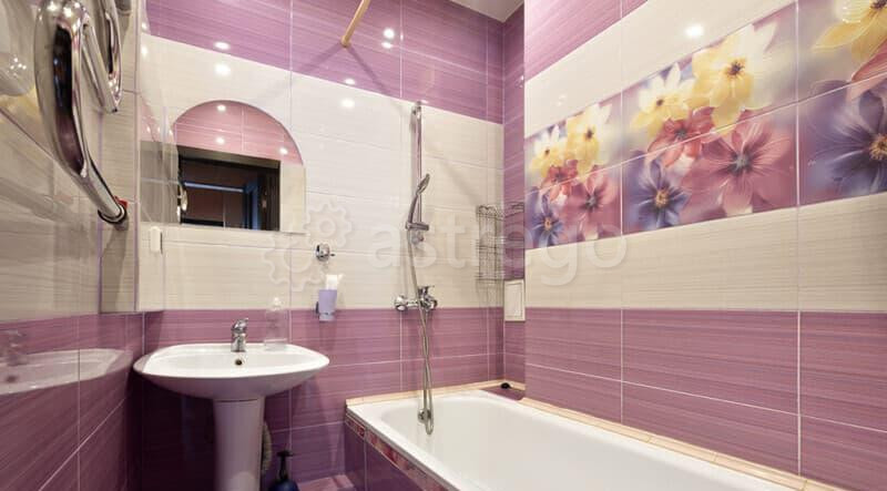 2-комн. квартира, 54 м2, 16/25 эт. Красноярск - изображение 9