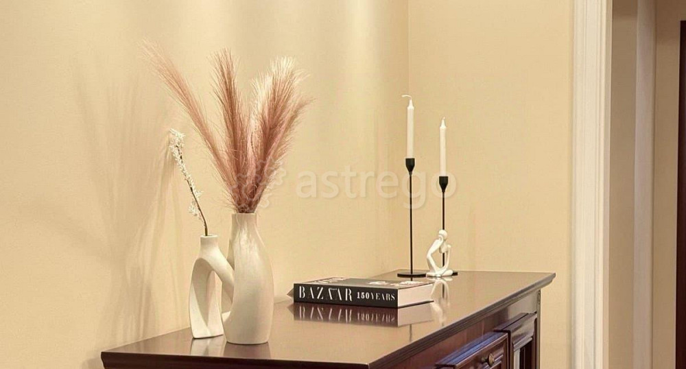 3-комн. квартира, 82.6 м2, 13/17 эт. Пушкино - изображение 7