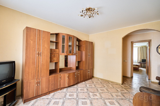 Продам 2-комн. Квартиру, 42.6 м2, 2/5 этаж Томск - изображение 10