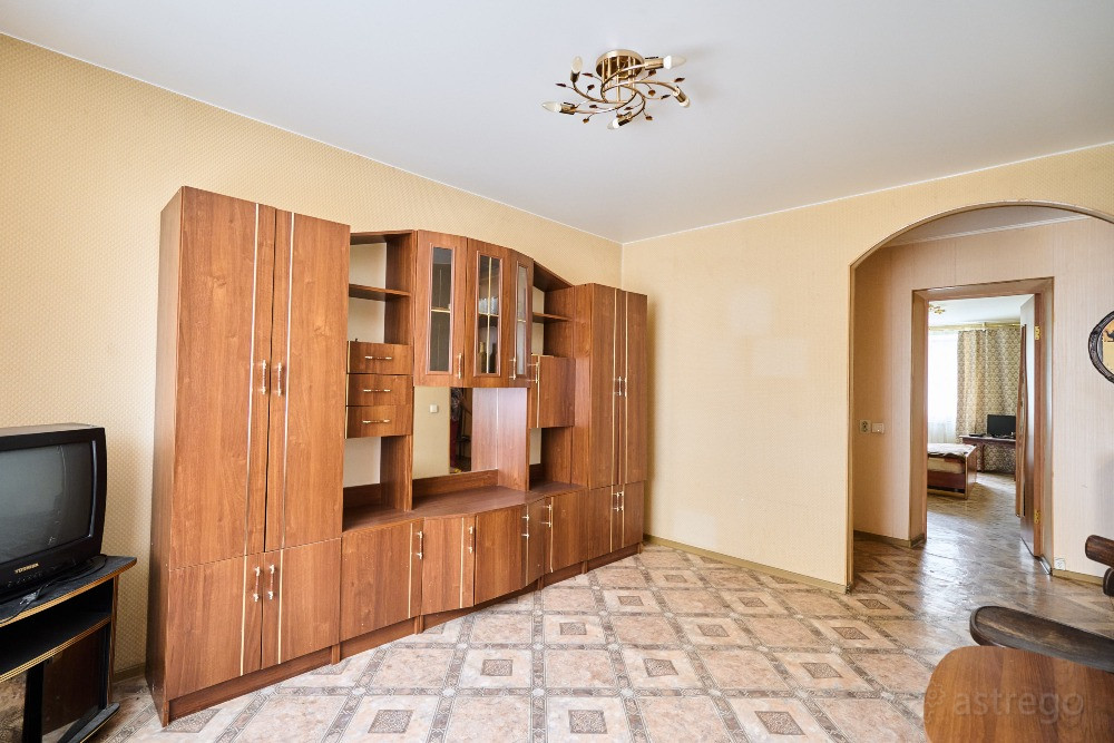 Продам 2-комн. Квартиру, 42.6 м2, 2/5 этаж Томск - изображение 10