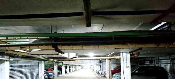 Производственное, 55 м2 Москва