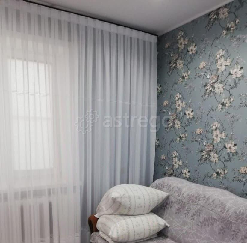 Дом, 86 м2, 10 соток, 1 эт. Яровое - изображение 3