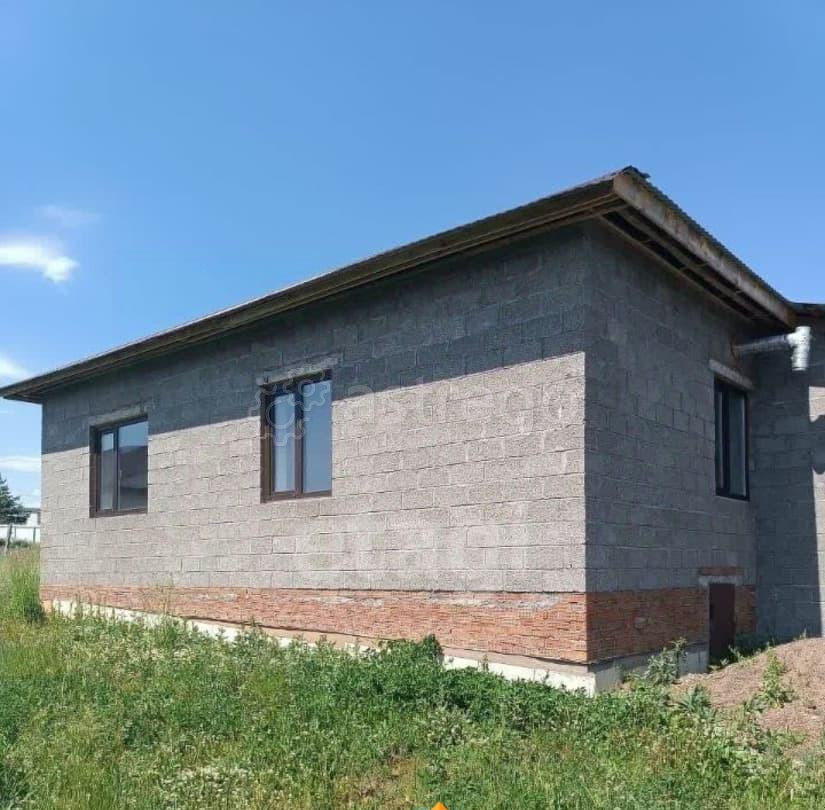 Дом, 98.3 м2, 9.6 сотки, 1 эт. Бирск - изображение 7