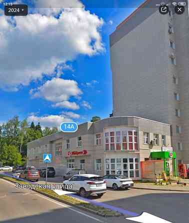 Свободного назначения, 23.7 м2 Ивантеевка