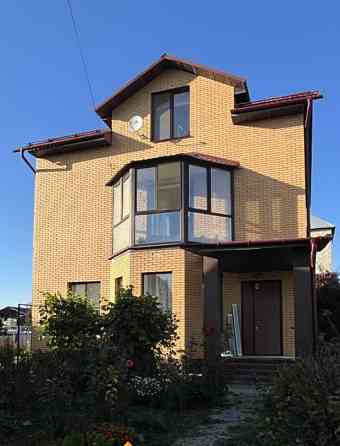 Коттедж, 300 м2, 12 соток, 3 эт. Домодедово