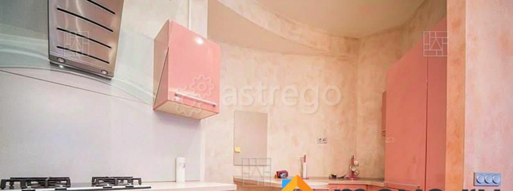 5-комн. квартира, 130 м2, 3/5 эт. Москва - изображение 4