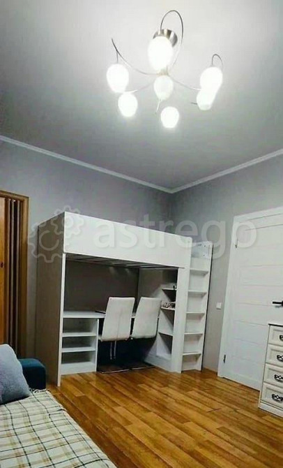 1-комн. квартира, 42 м2, 8/17 эт. Москва - изображение 5