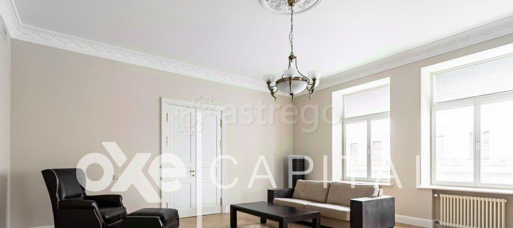 4-комн. квартира, 210 м2, 5/5 эт. Москва - изображение 7