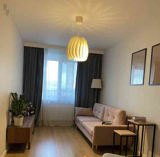 1-комн. апарт-ы, 45 м2, 9/11 эт. Санкт-Петербург