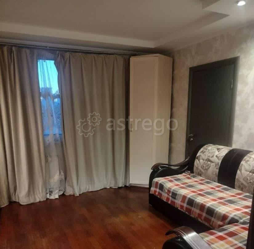 4-комн. квартира, 95 м2, 6/14 эт. Видное - изображение 2