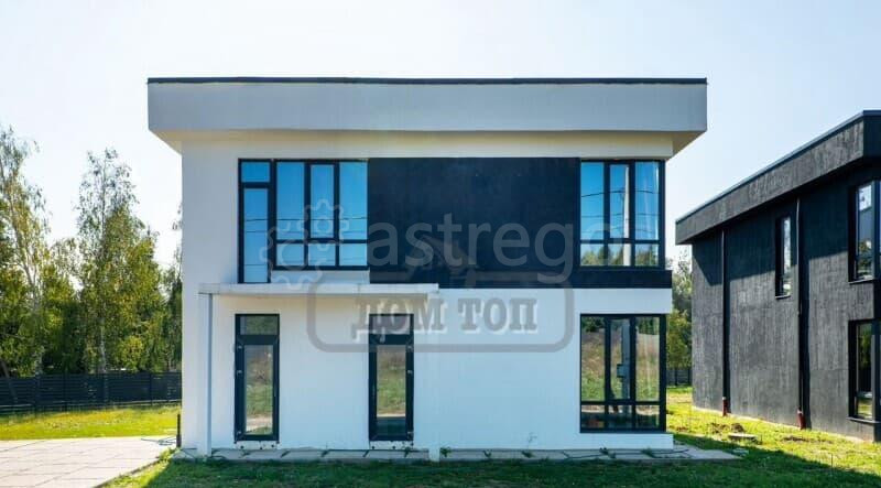 Коттедж, 261 м2 Одинцово - изображение 4