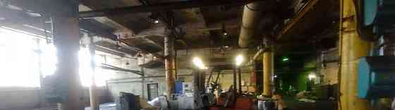 Производственное, 2000 м2 Ногинск