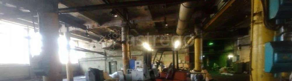 Производственное, 2000 м2 Ногинск - изображение 6