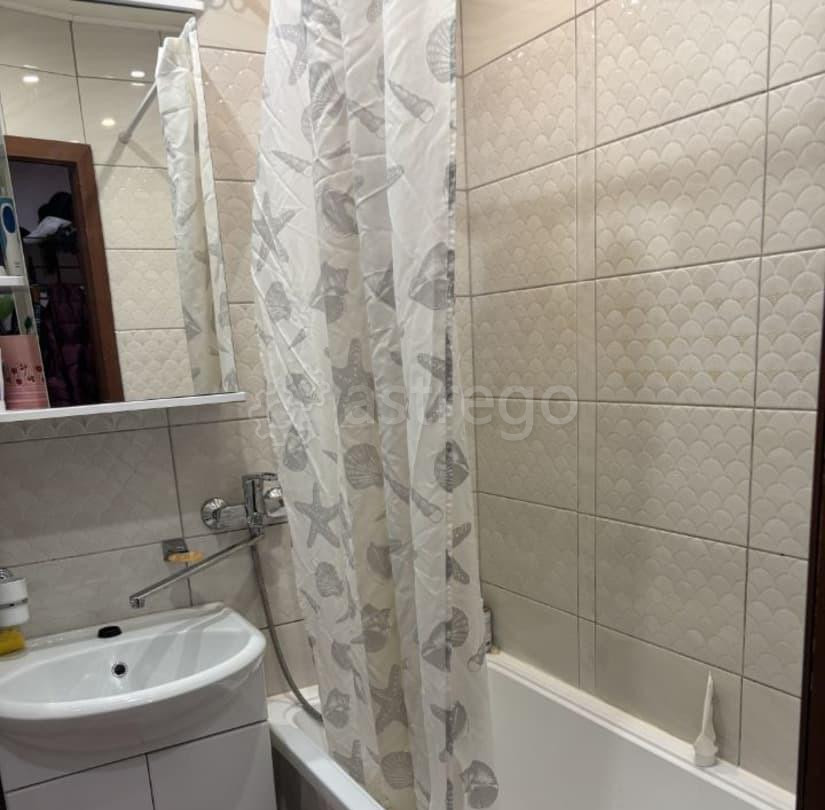4-комн. квартира, 73.9 м2, 4/9 эт. Санкт-Петербург - изображение 4