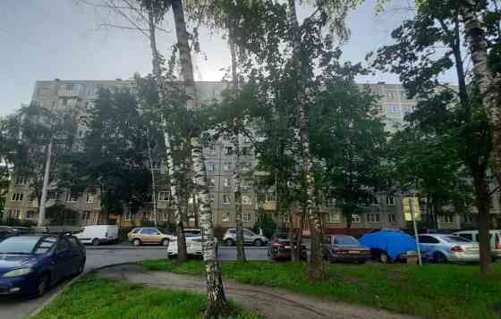 2-комн. квартира, 47.5 м2, 3/9 эт. Жуковский