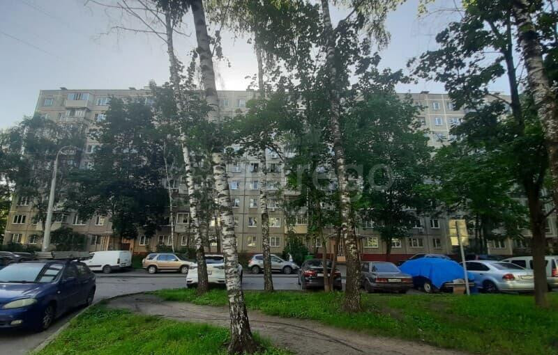 2-комн. квартира, 47.5 м2, 3/9 эт. Жуковский - изображение 2