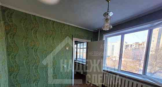 4-комн. квартира, 58.4 м2, 5/5 эт. Рубцовск