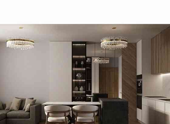 3-комн. квартира, 84.9 м2, 4/24 эт. Красноярск