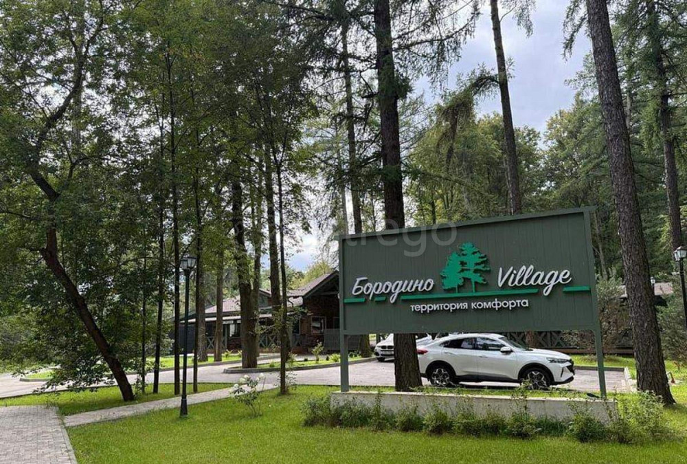 Коттедж, 185.3 м2, 8 соток, 2 эт. Подольск - изображение 1