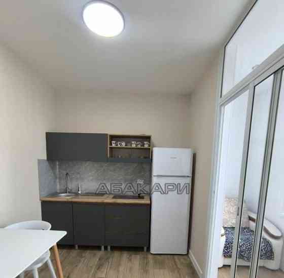 1-комн. квартира, 37 м2, 14/24 эт. Красноярск
