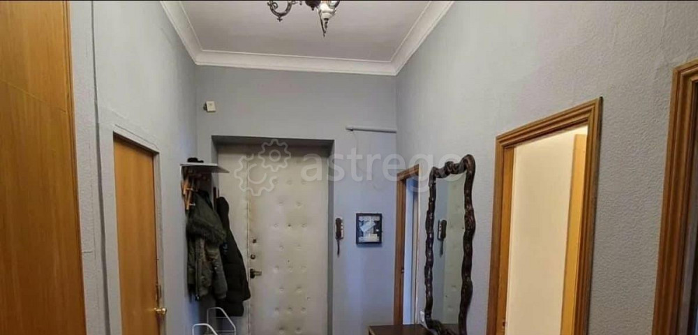 Комната, 26 м2, 5/6 эт. Москва - изображение 3