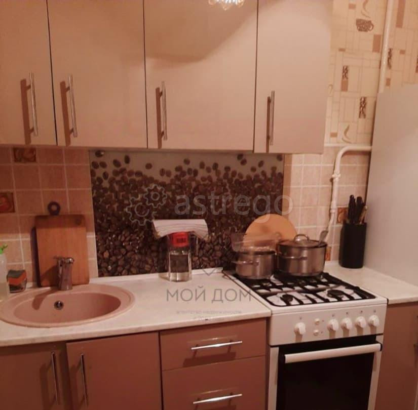 Комната, 10 м2, 8/9 эт. Москва - изображение 4