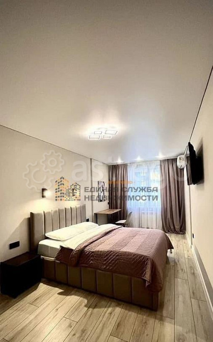 2-комн. квартира, 35 м2, 23/27 эт. Уфа - изображение 1