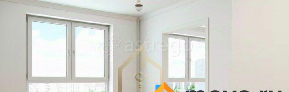 4-комн. квартира, 79.7 м2, 21/22 эт. Москва - изображение 6