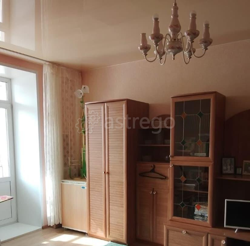 1-комн. квартира, 36.5 м2, 3/4 эт. Зеленогорск - изображение 2