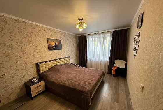 3-комн. квартира, 86 м2, 2/5 эт. Северный