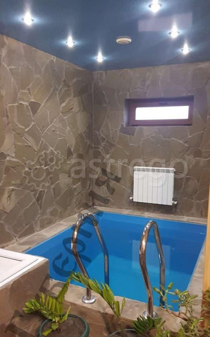 Коттедж, 222.99 м2, 12 соток, 2 эт. Дубовое - изображение 5