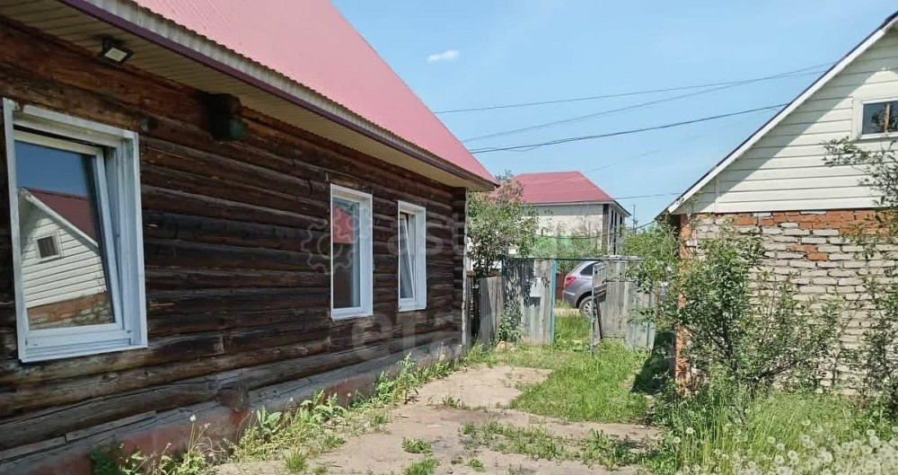 Дом, 54.8 м2, 4.9 сотки, 1 эт. Уфа - изображение 6