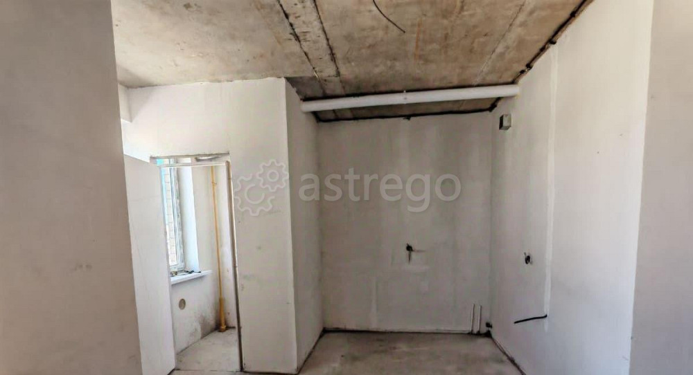 Студия, 26 м, 4/9 эт. Яблоновский - изображение 3