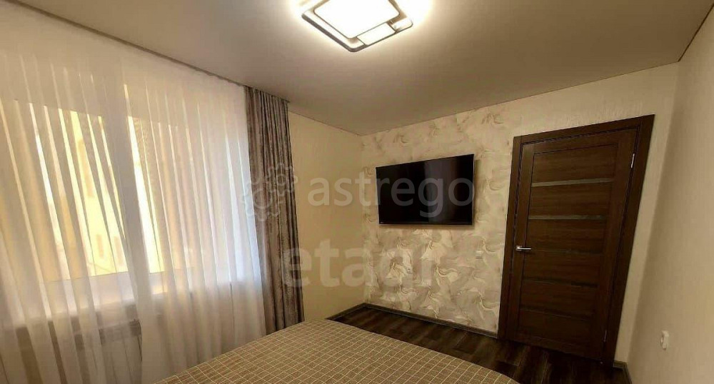 3-комн. квартира, 78 м2, 2/9 эт. Стерлитамак - изображение 5