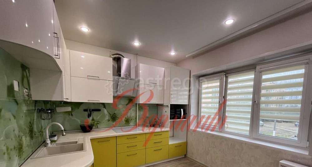 4-комн. квартира, 78.2 м2, 2/5 эт. Северодвинск - изображение 1