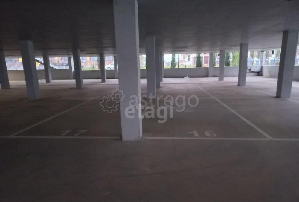 Машиноместо, 14 м2 Майкоп - изображение 7