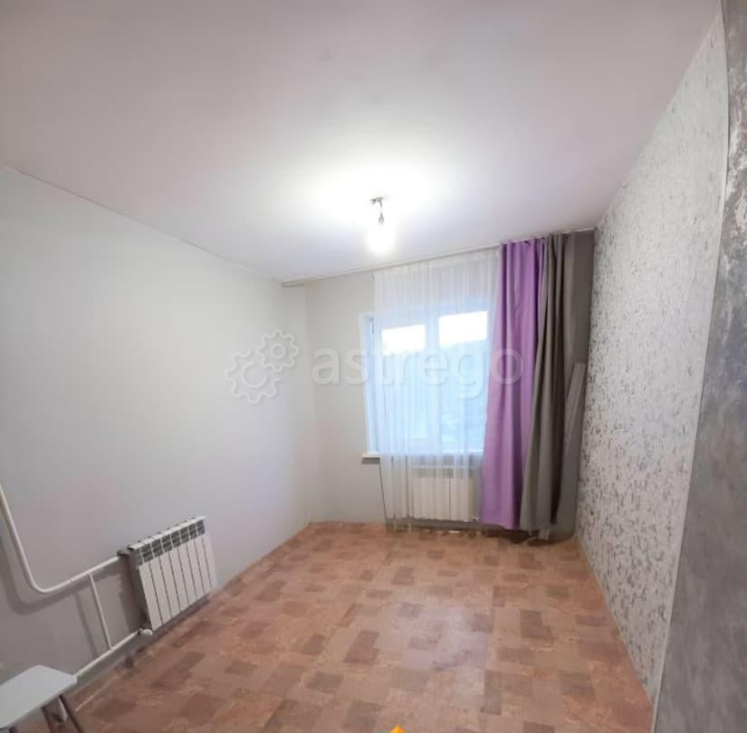 Комната, 12 м2, 4/5 эт. Красноярск - изображение 1