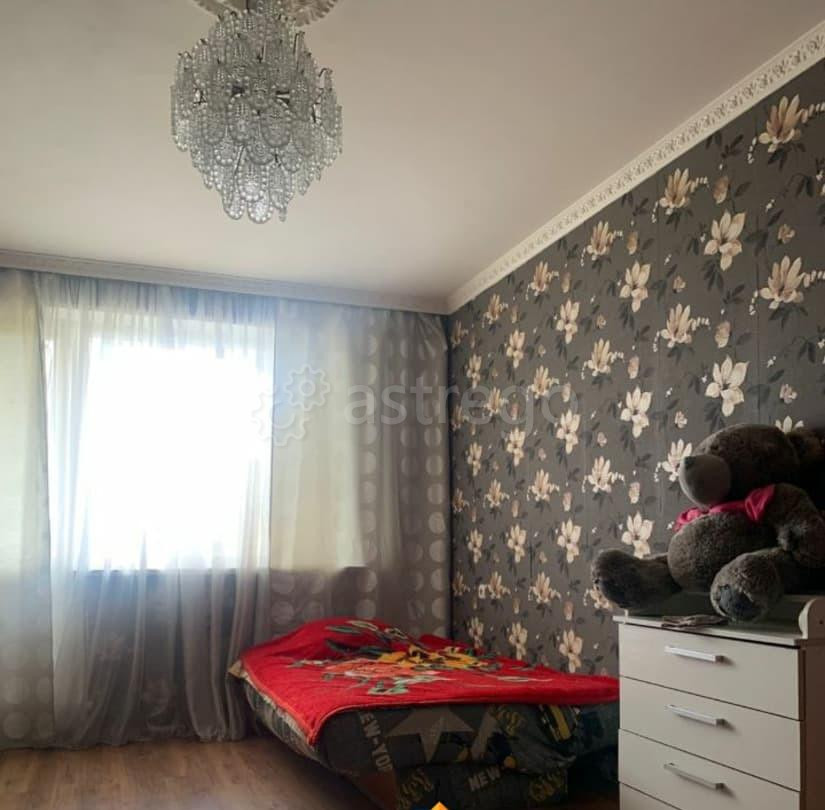Комната, 17 м2, 4/10 эт. Москва - изображение 5