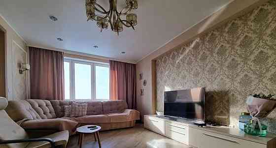 4-комн. квартира, 120 м2, 16/21 эт. Уфа