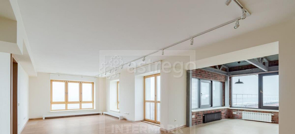 5-комн. квартира, 300 м2, 20/24 эт. Москва - изображение 1
