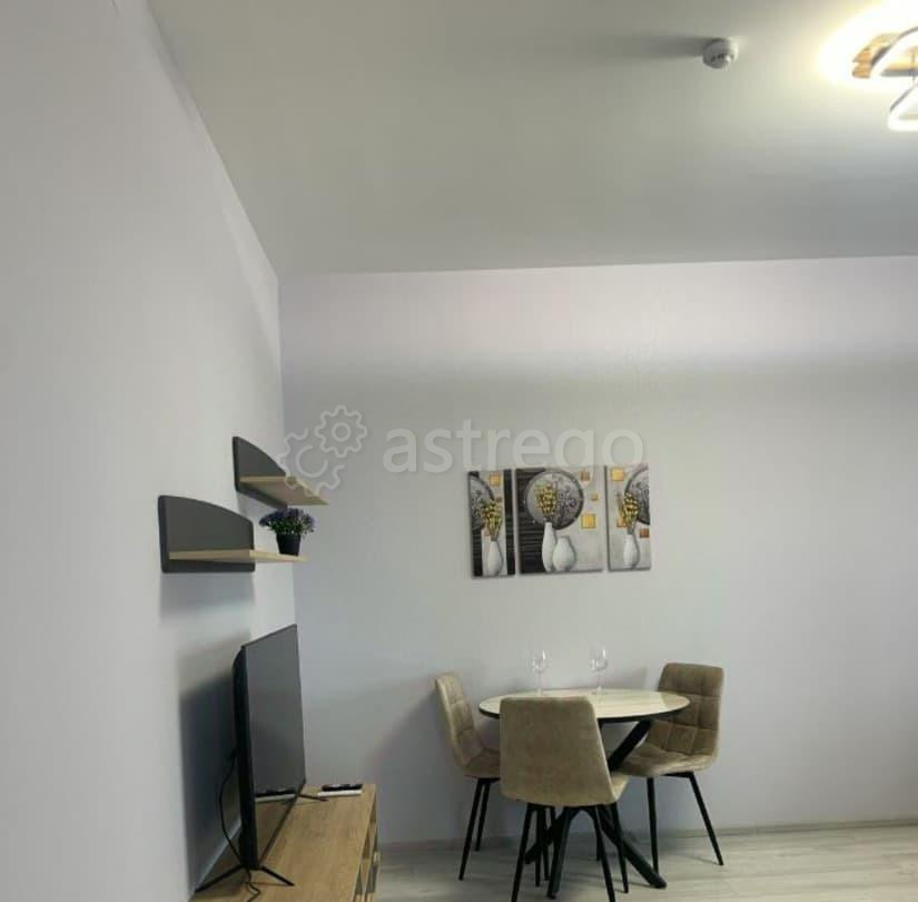 2-комн. квартира, 56 м2, 7/20 эт. Санкт-Петербург - изображение 6