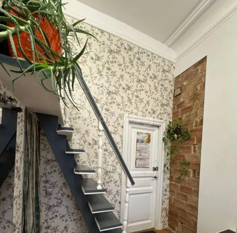Комната, 20.8 м2, 5/5 эт. Санкт-Петербург - изображение 4