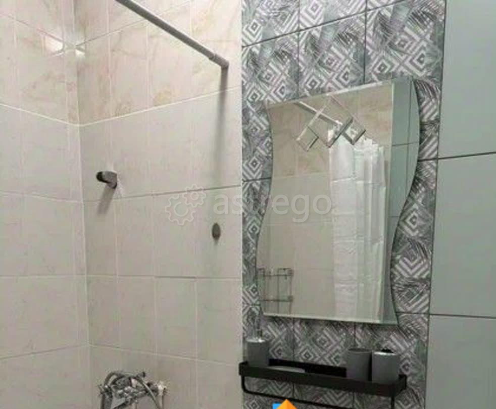 1-комн. квартира, 44 м2, 12/16 эт. Красноярск - изображение 5