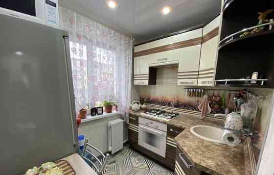 1-комн. квартира, 32 м2, 3/5 эт. Егорьевск