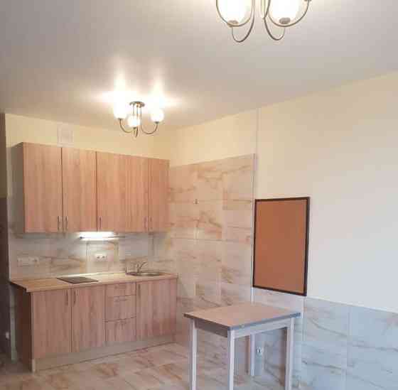 Студия, 29 м2, 3/25 эт. Реутов