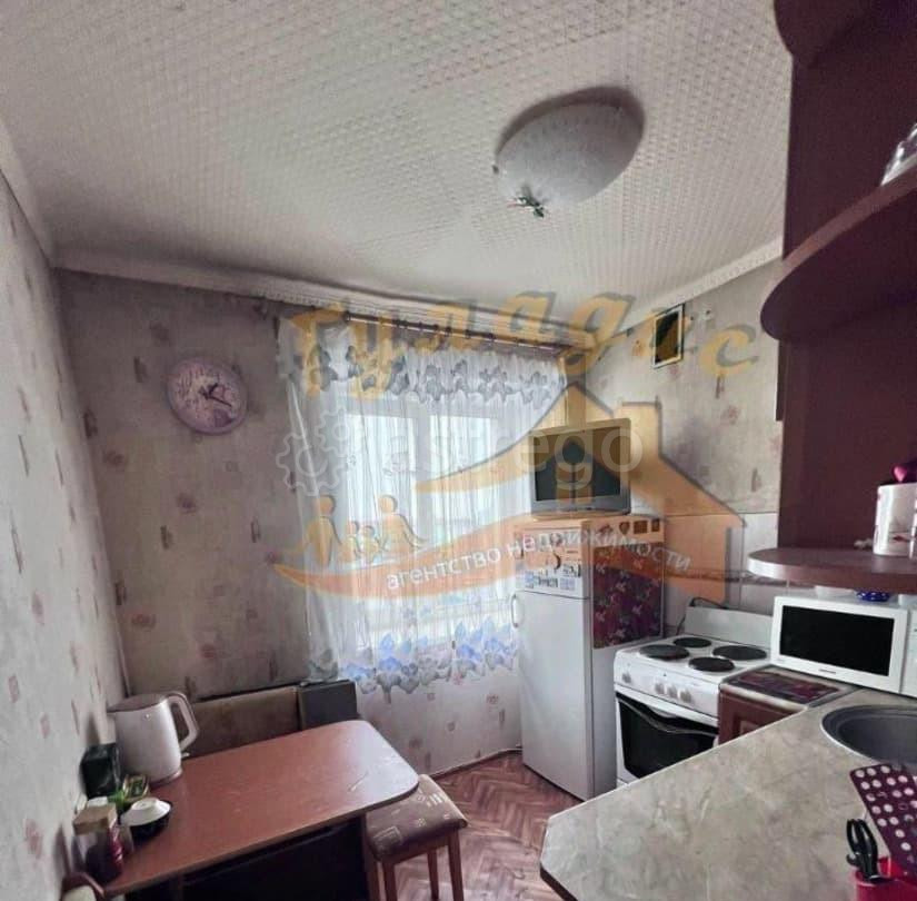 1-комн. квартира, 29.9 м2, 5/5 эт. Норильск - изображение 7
